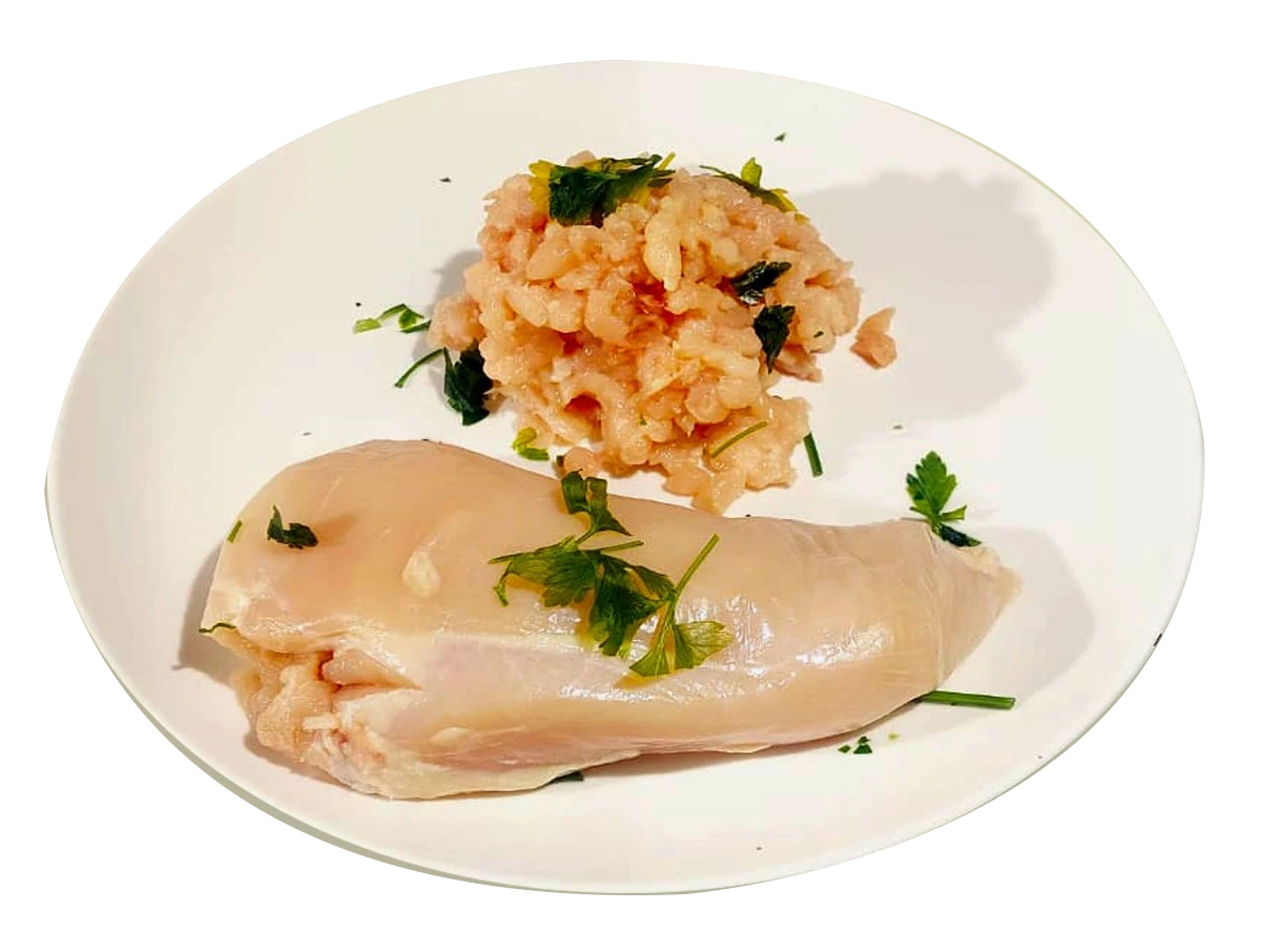 meal-Boneless Chicken Breast